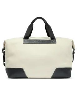Reisetasche mit Henkeln - Nude