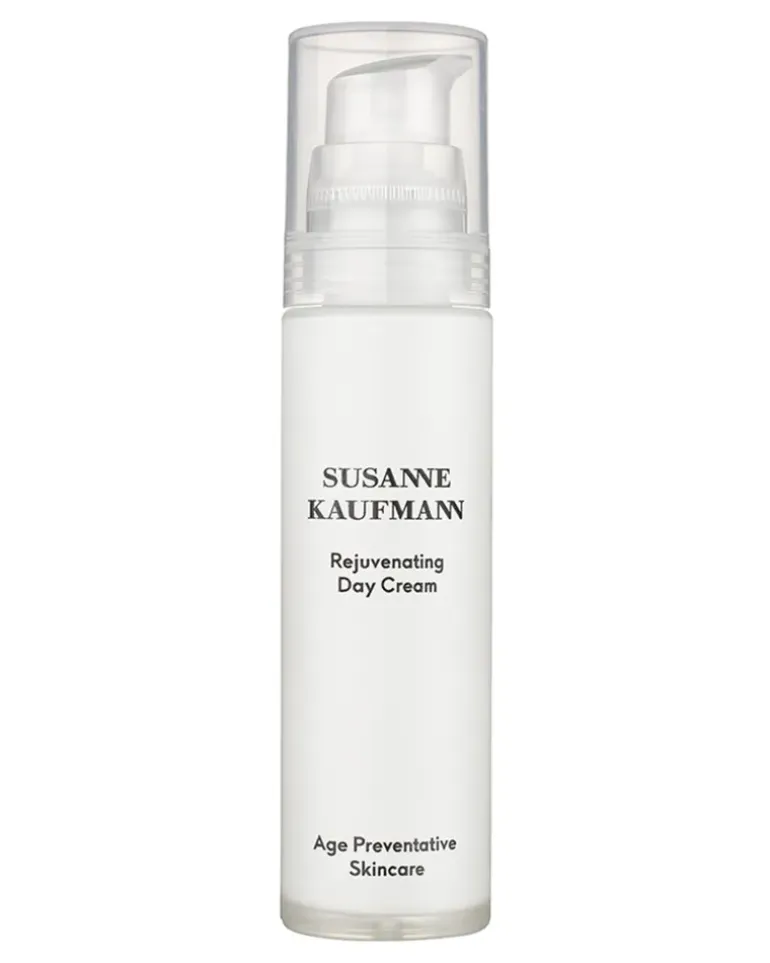 Rejuvenating Day Cream Revitalisierende Tagescreme 50 ml
