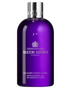 Relaxing Ylang-Ylang Bath & Shower Gel 300 ml