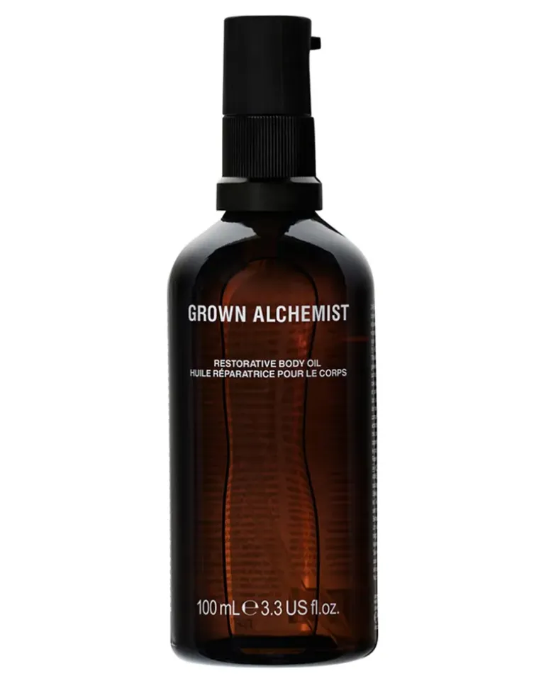 Restorative Body Oil Körperöl 100 ml