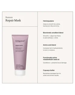 Restore Repair Mask 200 ml