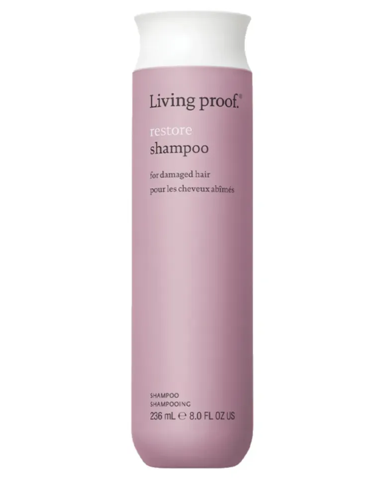 Restore Shampoo 236 ml