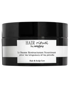 Restructuring Nourishing Balm Reparierende Haarpflege 125 g