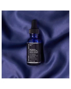 Retinol Fusion Pm Night Serum 30 ml