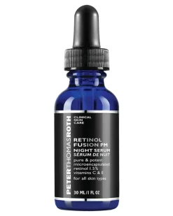 Retinol Fusion Pm Night Serum 30 ml