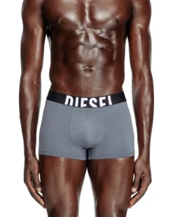 Retropants im Dreierpack aus Baumwollstretch - Boxershorts - Herren - Bunt