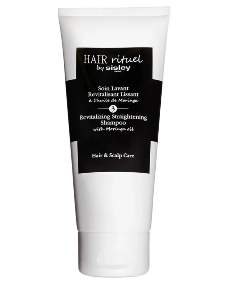 Revitalising Straightening Shampoo Shampoo 200 ml