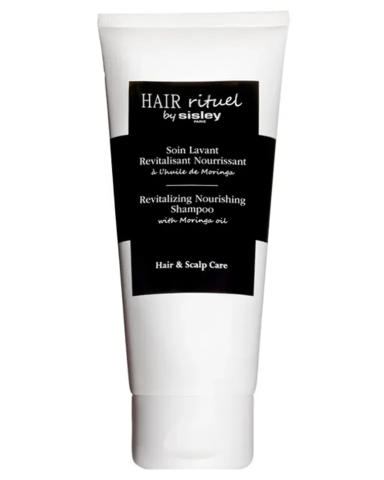Revitalizing Nourishing Shampoo Shampoo 200 ml