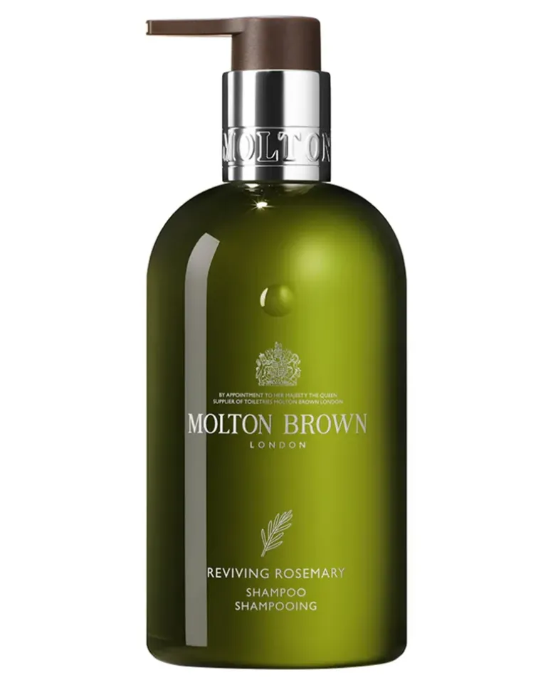 Reviving Rosemary Shampoo 300 ml