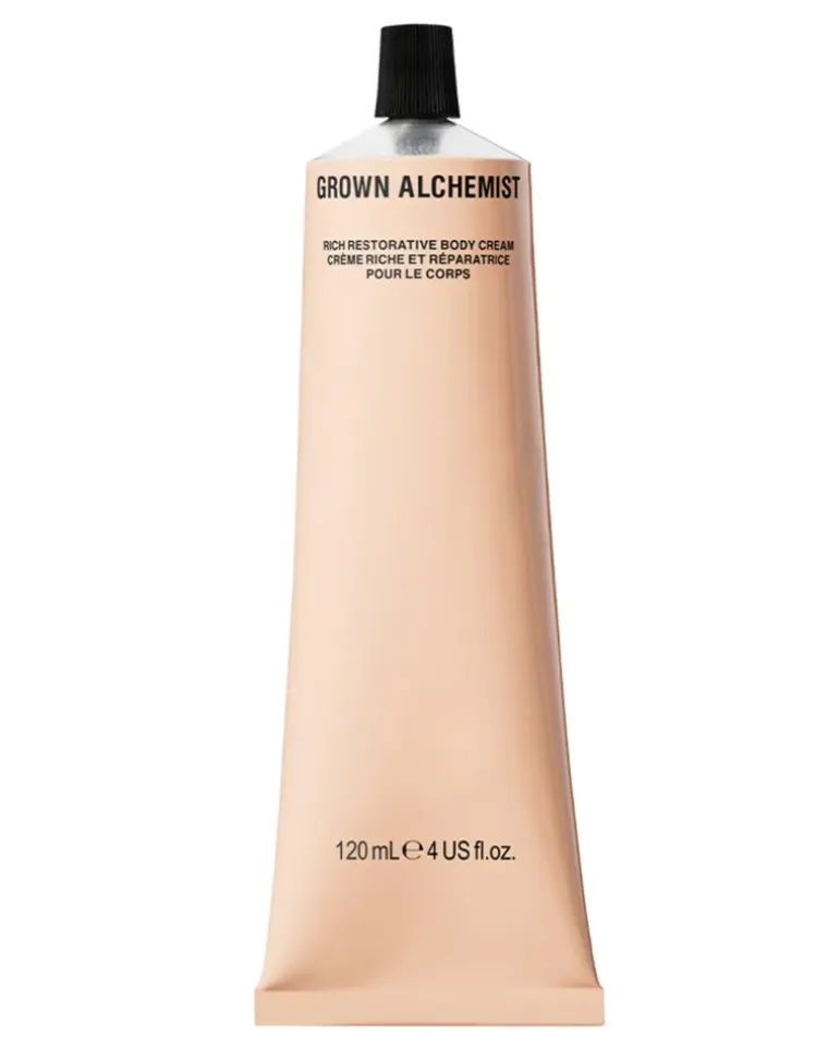Rich Restorative Body Cream Körpercreme 120 ml