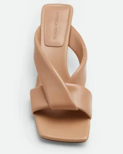 Riva Mules-Rose - Damen