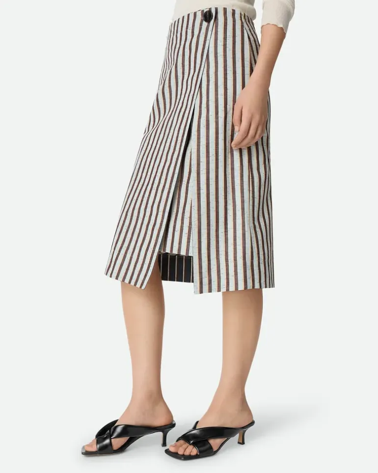 Riva Mules-Schwarz - Damen