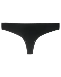 Roller Tanga - Schwarz