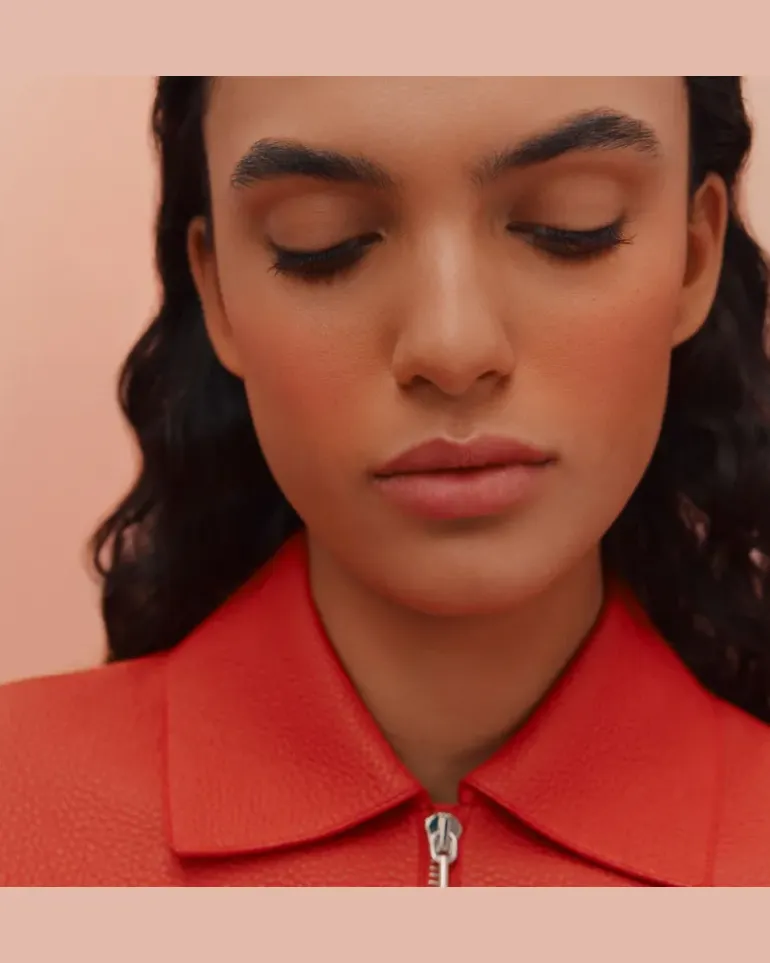 Rose , Nachfüllstift Rosy Lip Perfector Pink