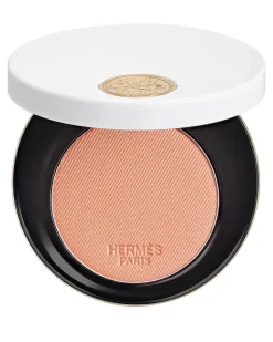 Rose , Puder-Rouge Silky Blush Gold