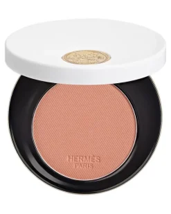 Rose , Puder-Rouge Silky Blush Pink
