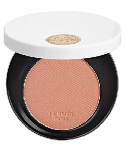 Rose , Puder-Rouge Silky Blush Pink