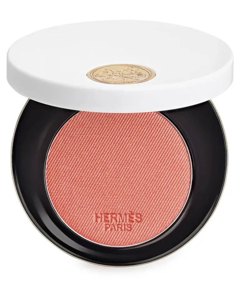 Rose , Puder-Rouge Silky Blush Purple