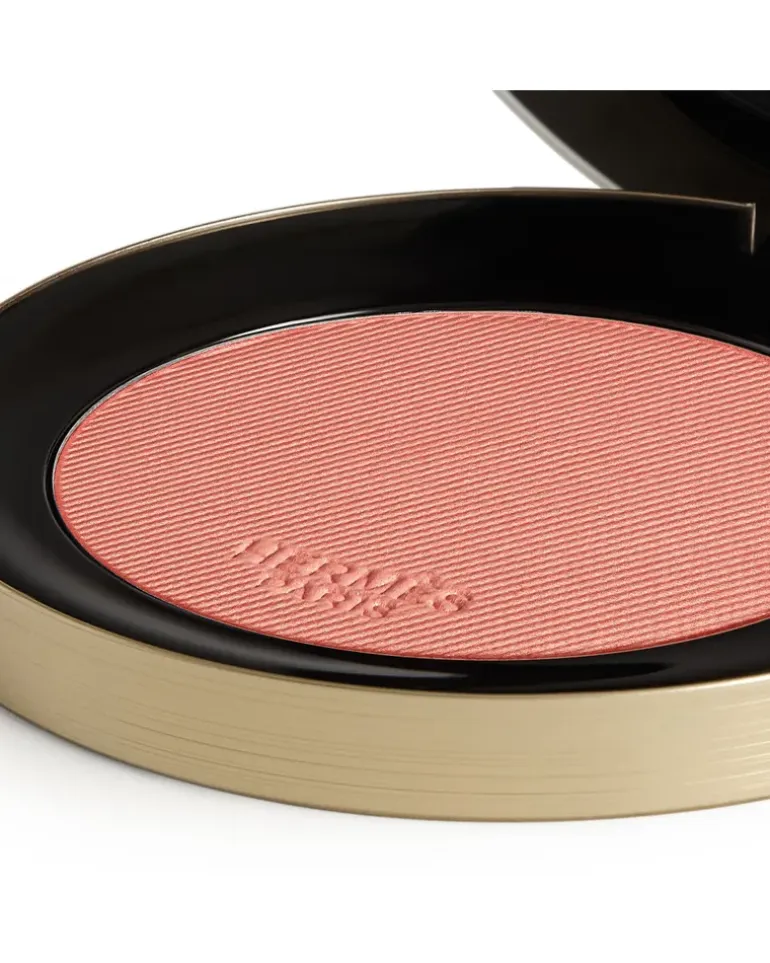 Rose , Puder-Rouge Silky Blush Purple