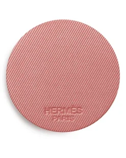 Rose , Puder-Rouge Silky Blush Purple