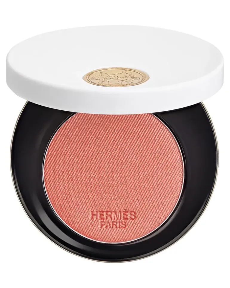 Rose , Puder-Rouge Silky Blush Purple
