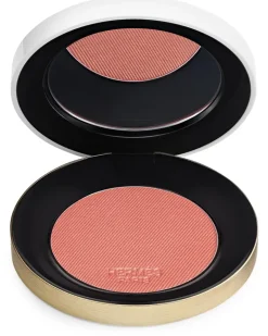 Rose , Puder-Rouge Silky Blush Purple