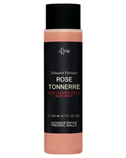 Rose Tonnerre Body Wash 200 ml