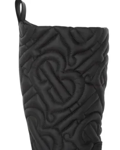 Rotherfield Regenstiefel - Schwarz