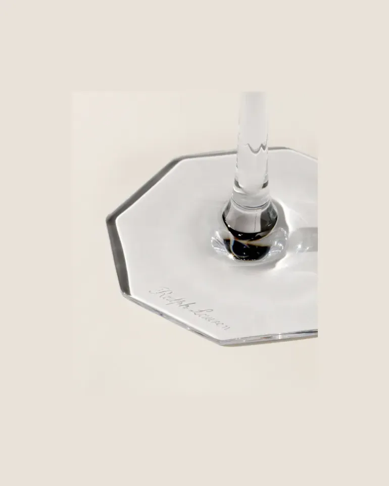 Rotweinglas Coraline Clear