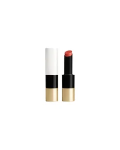 Rouge , Glänzender Lippenstift Silky Beige