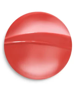 Rouge , Glänzender Lippenstift Silky Beige