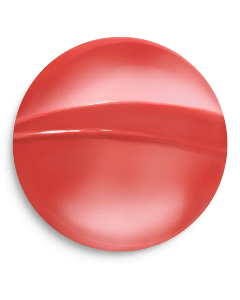 Rouge , Glänzender Lippenstift Silky Beige