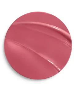 Rouge , Glänzender Lippenstift Silky Grey