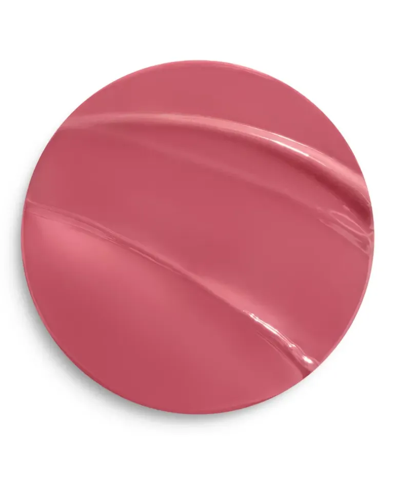 Rouge , Glänzender Lippenstift Silky Grey