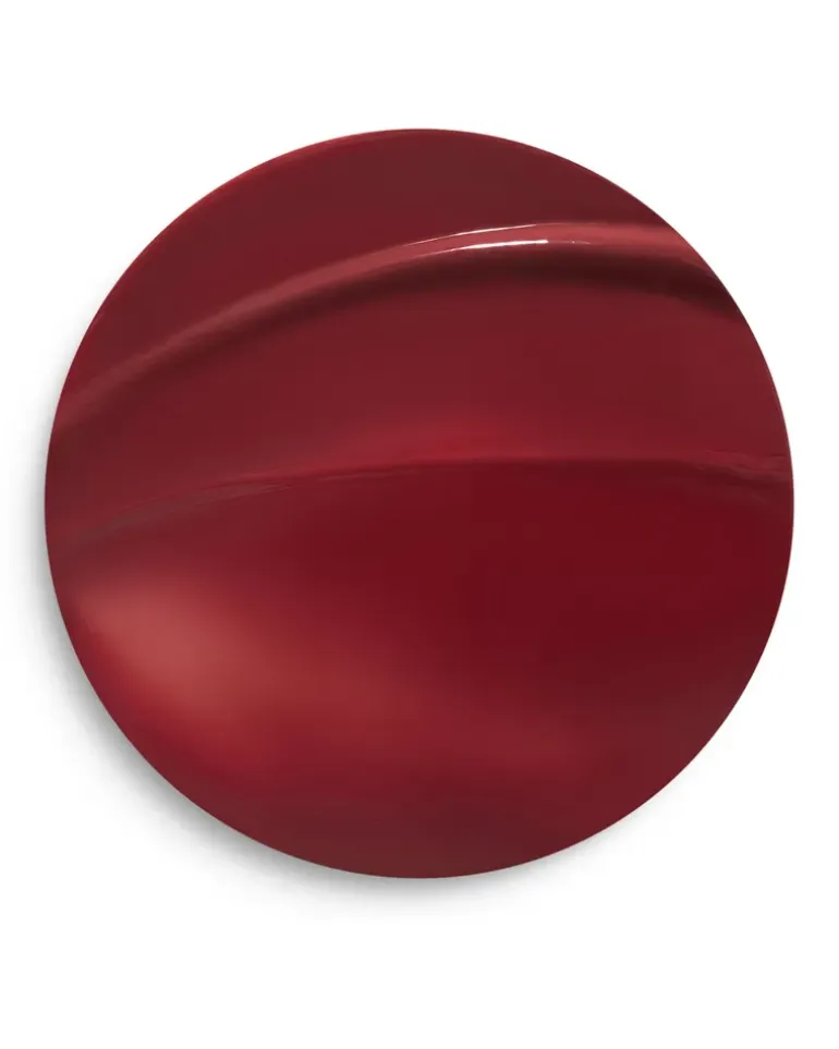 Rouge , Glänzender Lippenstift Silky Brown