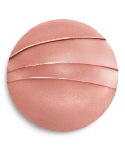 Rouge , Glänzender Lippenstift Silky, limitierte Kollektion Beige