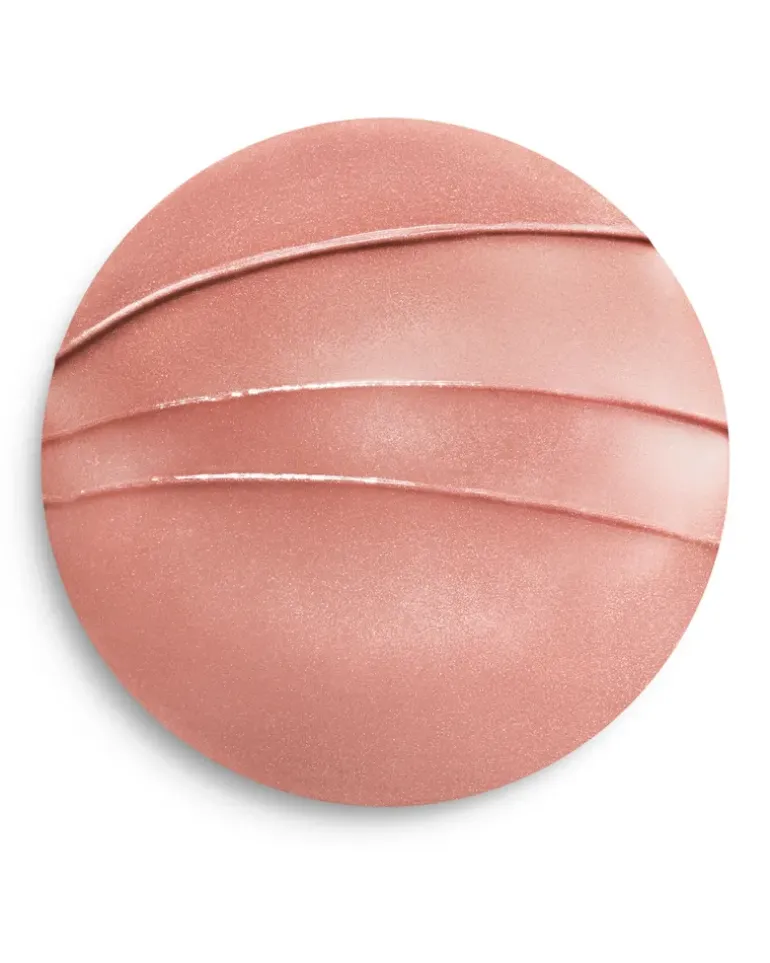 Rouge , Glänzender Lippenstift Silky, limitierte Kollektion Beige