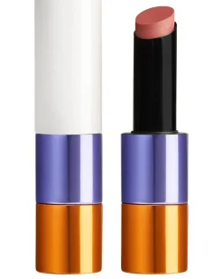 Rouge , Glänzender Lippenstift Silky, limitierte Kollektion Beige
