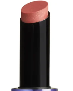Rouge , Glänzender Lippenstift Silky, limitierte Kollektion Beige