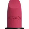Rouge , leichter matter Lippenstift, limitierte Kollektion Pink