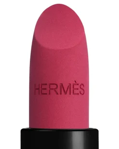Rouge , leichter matter Lippenstift, limitierte Kollektion Pink