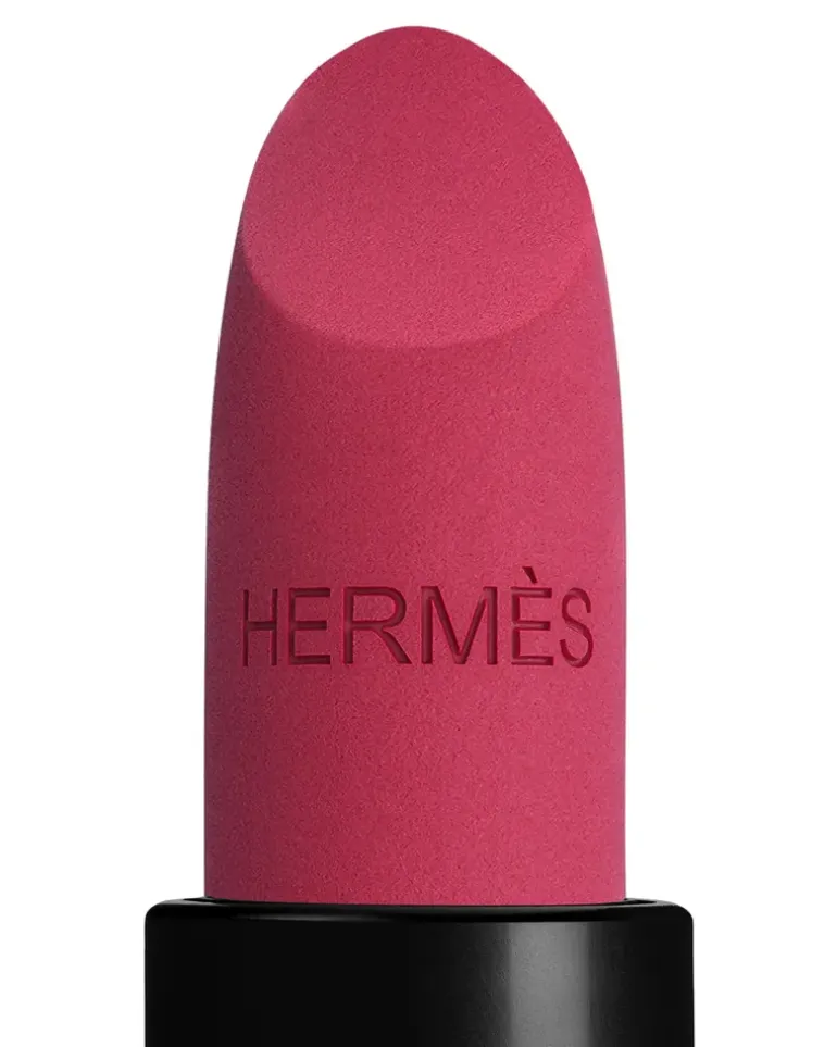 Rouge , leichter matter Lippenstift, limitierte Kollektion Pink