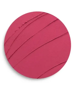 Rouge , leichter matter Lippenstift, limitierte Kollektion Pink