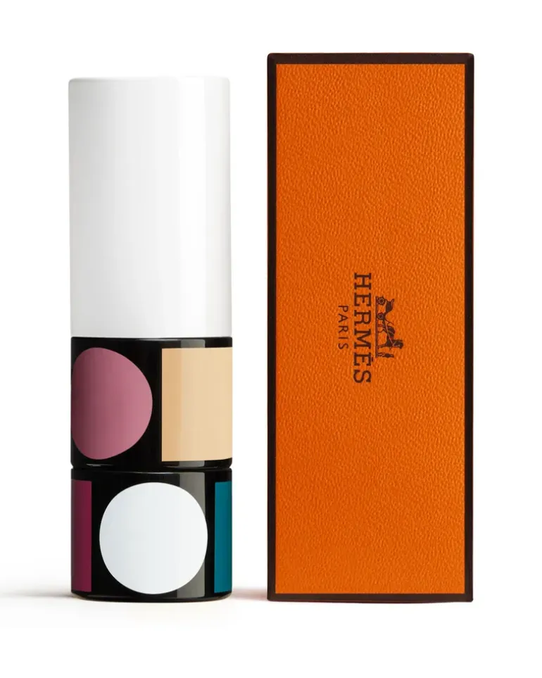 Rouge , leichter matter Lippenstift, limitierte Kollektion Pink