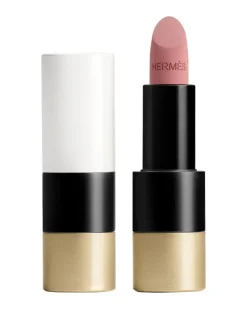 Rouge , Matter Lippenstift Beige