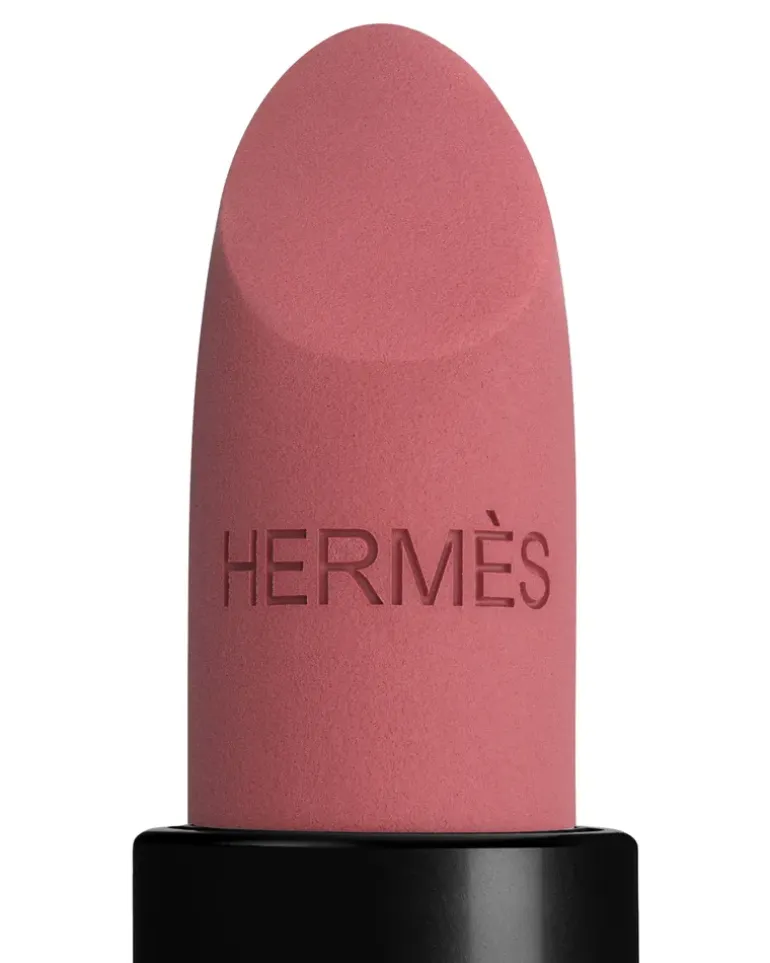Rouge , Matter Lippenstift Pink