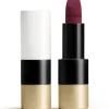 Rouge , Matter Lippenstift Purple