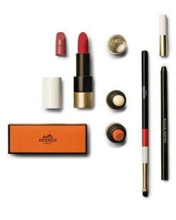 Rouge , Matter Lippenstift Purple