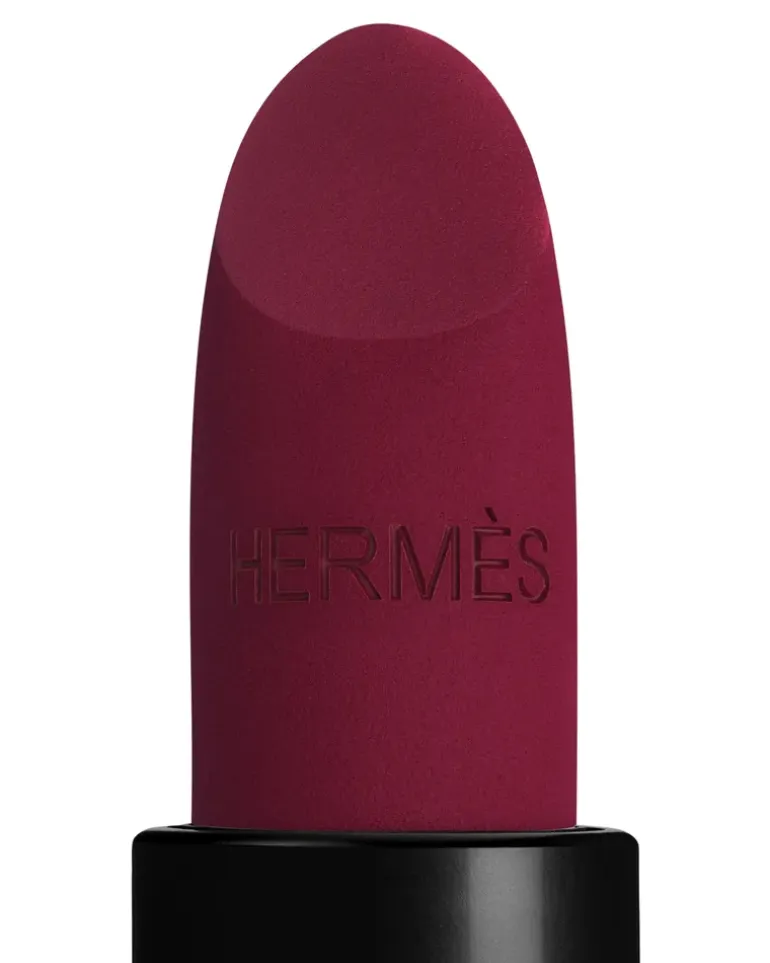 Rouge , Matter Lippenstift Purple