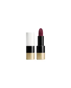 Rouge , Matter Lippenstift Purple